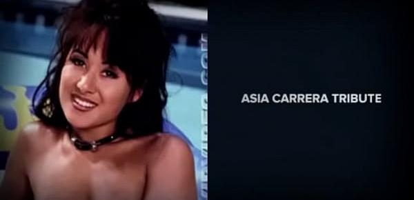  Asia Carrera Tribute